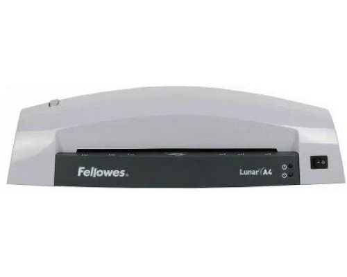 Ламинатор FELLOWES Lunar A4 (FS-57156) Ламинатор FELLOWES Lunar A4 (FS-57156)