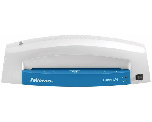 Ламинатор FELLOWES Lunar A4 (FS-57156) Ламинатор FELLOWES Lunar A4 (FS-57156)