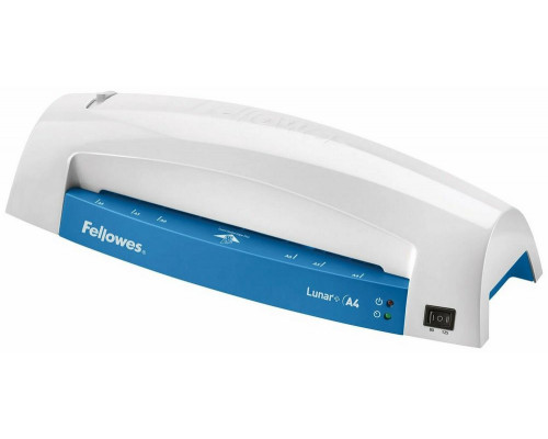 Ламинатор FELLOWES Lunar A4 (FS-57156) Ламинатор FELLOWES Lunar A4 (FS-57156)