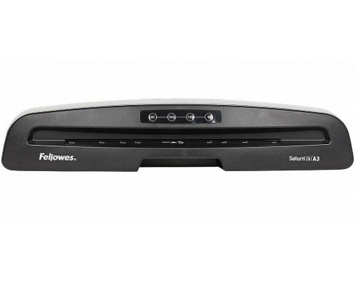 Ламинатор FELLOWES Saturn 3i (FS-57360) Ламинатор FELLOWES Saturn 3i (FS-57360)
