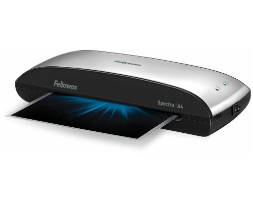 Ламинатор FELLOWES Spectra A4 (FS-57378) Ламинатор FELLOWES Spectra A4 (FS-57378)