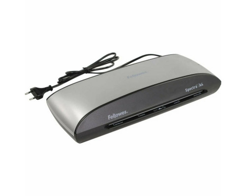 Ламинатор FELLOWES Spectra A4 (FS-57378) Ламинатор FELLOWES Spectra A4 (FS-57378)