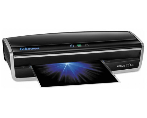Ламинатор FELLOWES Venus 2 A3 (FS-57342) Ламинатор FELLOWES Venus 2 A3 (FS-57342)
