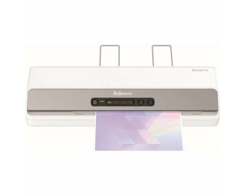 Ламинатор Fellowes Amaris A3 белый (FS-80582) Ламинатор Fellowes Amaris A3 белый (FS-80582)