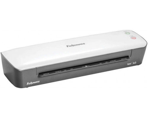 Ламинатор Fellowes Ion A3 (FS-45602) Ламинатор Fellowes Ion A3 (FS-45602)