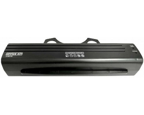 Ламинатор OFFICE KIT L3210 A3 Ламинатор OFFICE KIT L3210 A3