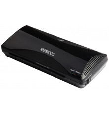 Ламинатор OFFICE KIT L3220 черный A3