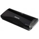 Ламинатор OFFICE KIT L3220 черный A3