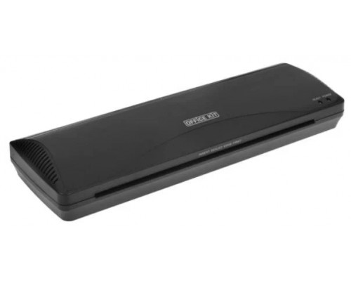 Ламинатор OFFICE KIT L3220 черный A3 Ламинатор OFFICE KIT L3220 черный A3