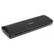 Ламинатор OFFICE KIT L3220 черный A3
