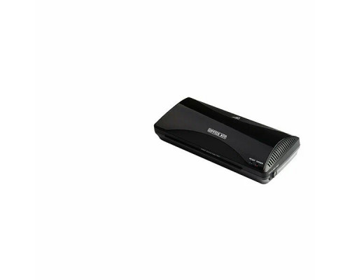 Ламинатор OFFICE KIT L3220 черный A3 Ламинатор OFFICE KIT L3220 черный A3