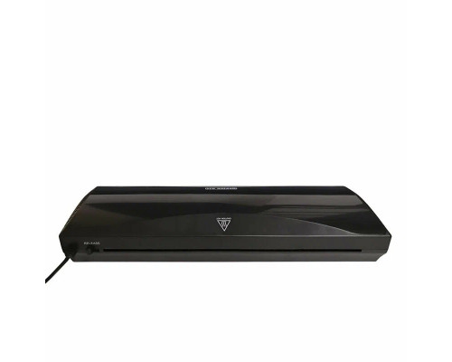 Ламинатор OFFICE KIT L3220 черный A3 Ламинатор OFFICE KIT L3220 черный A3