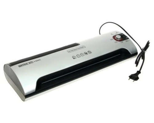 Ламинатор OFFICE KIT L3223 A3 Ламинатор OFFICE KIT L3223 A3