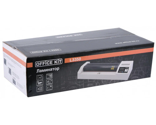 Ламинатор OFFICE KIT L3350 A3 Ламинатор OFFICE KIT L3350 A3