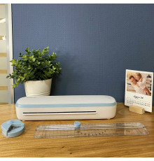 Ламинатор Office Kit L2307B (комплект)