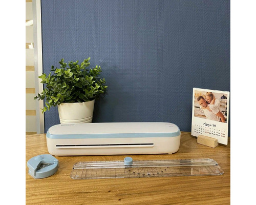 Ламинатор Office Kit L2307B (комплект) Ламинатор Office Kit L2307B (комплект)