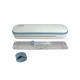 Ламинатор Office Kit L2307B (комплект)