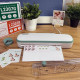 Ламинатор Office Kit L2307G (комплект)