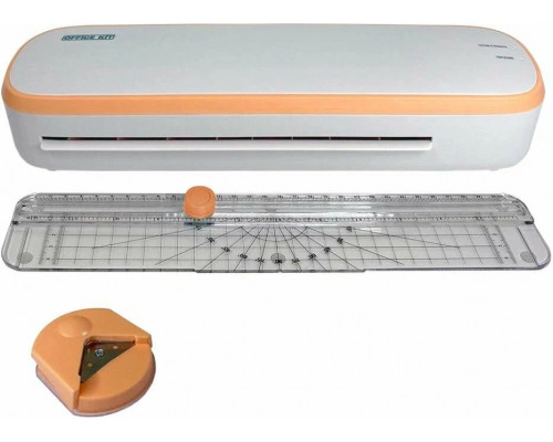 Ламинатор Office Kit L2307R (комплект) Ламинатор Office Kit L2307R (комплект)