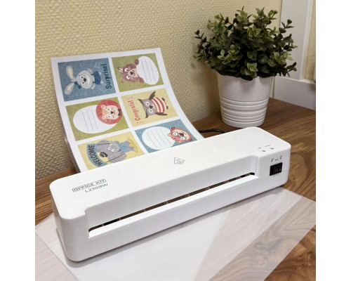 Ламинатор Office Kit L2309W белый A4 Ламинатор Office Kit L2309W белый A4