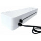 Ламинатор Office Kit L2309W белый A4