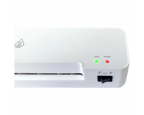 Ламинатор Office Kit L2309W белый A4 Ламинатор Office Kit L2309W белый A4