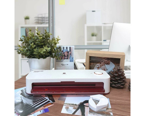 Ламинатор Office Kit L2315 A4 Ламинатор Office Kit L2315 A4