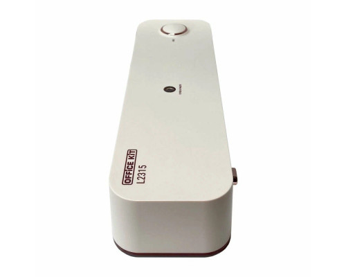 Ламинатор Office Kit L2315 A4 Ламинатор Office Kit L2315 A4