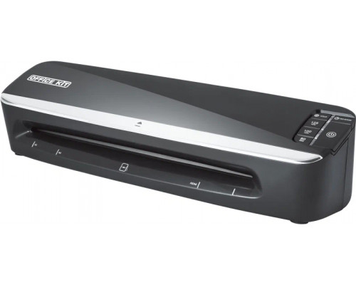 Ламинатор Office Kit L3250 черный A3 Ламинатор Office Kit L3250 черный A3