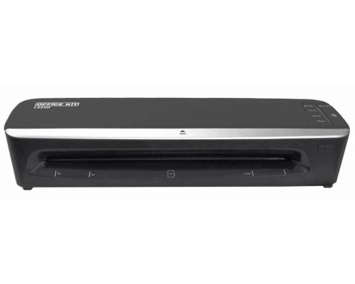 Ламинатор Office Kit L3250 черный A3 Ламинатор Office Kit L3250 черный A3