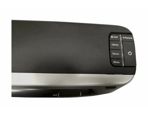Ламинатор Office Kit L3250 черный A3 Ламинатор Office Kit L3250 черный A3
