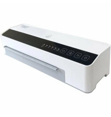 Ламинатор Office Kit L3306N белый/черный A3