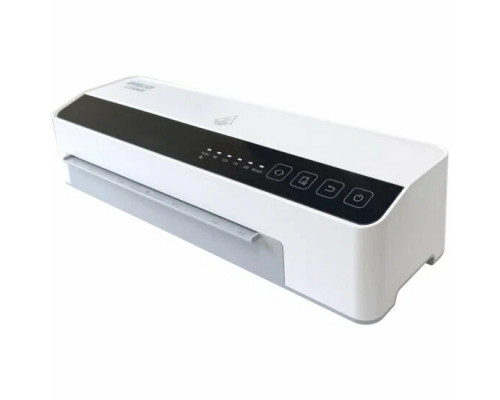 Ламинатор Office Kit L3306N белый/черный A3 Ламинатор Office Kit L3306N белый/черный A3