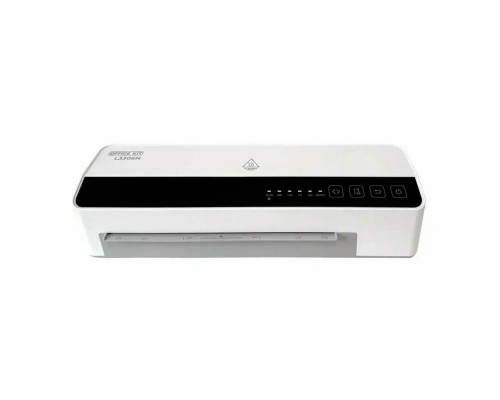 Ламинатор Office Kit L3306N белый/черный A3 Ламинатор Office Kit L3306N белый/черный A3