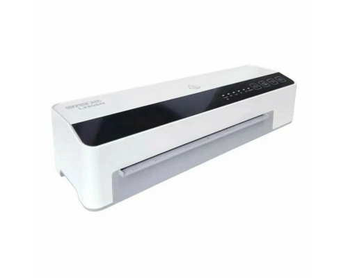 Ламинатор Office Kit L3306N белый/черный A3 Ламинатор Office Kit L3306N белый/черный A3