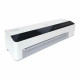 Ламинатор Office Kit L3306N белый/черный A3