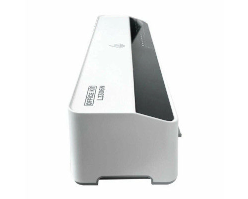Ламинатор Office Kit L3306N белый/черный A3 Ламинатор Office Kit L3306N белый/черный A3