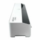 Ламинатор Office Kit L3306N белый/черный A3
