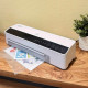 Ламинатор Office Kit L3306N белый/черный A3