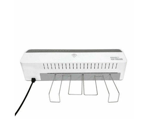 Ламинатор Office Kit L3306N белый/черный A3 Ламинатор Office Kit L3306N белый/черный A3