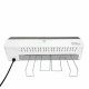 Ламинатор Office Kit L3306N белый/черный A3
