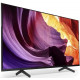 Телевизор SONY KD-43X75K