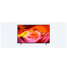 Телевизор SONY KD-50X75K
