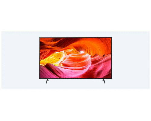 Телевизор SONY KD-50X75K