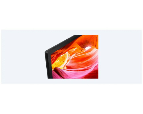 Телевизор SONY KD-50X75K