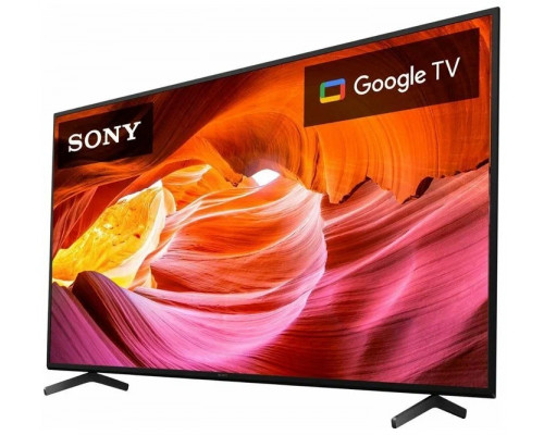 Телевизор SONY KD-55X75K
