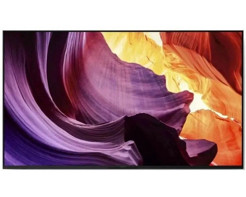 Телевизор SONY KD-55X75K