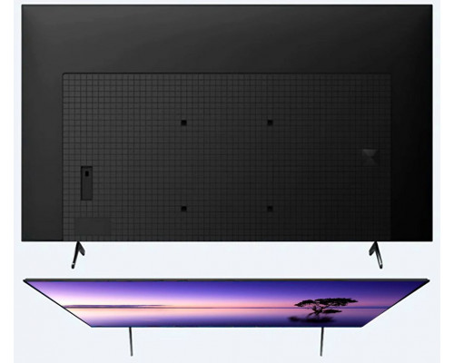 Телевизор SONY KD-55X75K