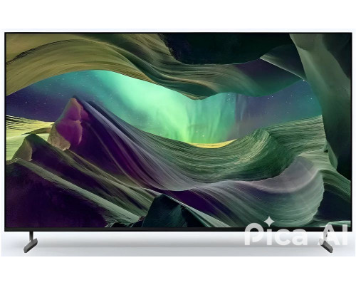 Телевизор SONY KD-65X85L