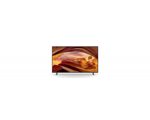 Телевизор SONY KD-75X77L